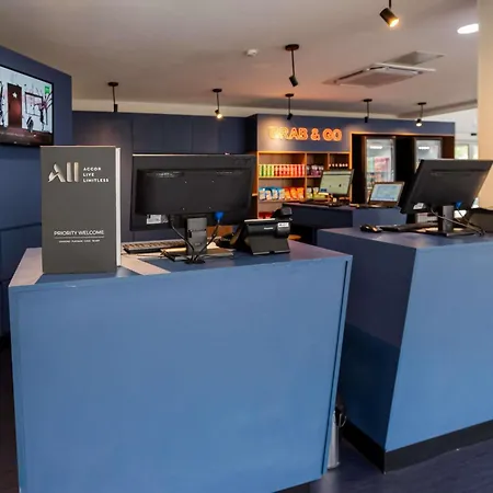 Ibis Styles Campinas Alphaville-2