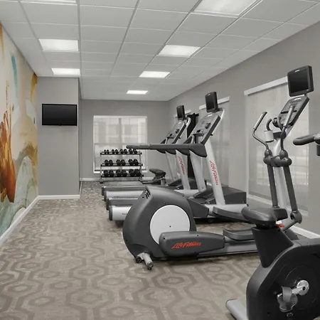 Residence Inn By Marriott Provo North University-2
