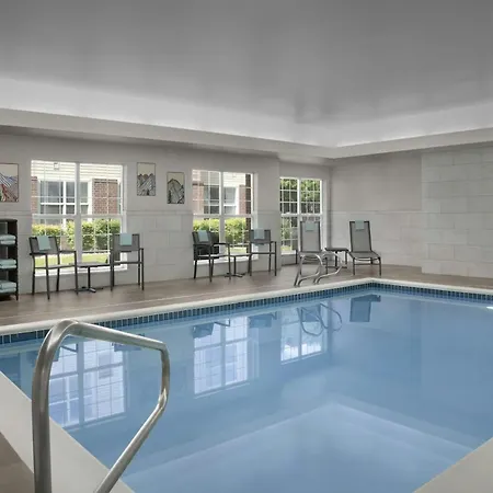 Residence Inn By Marriott Provo North University-3