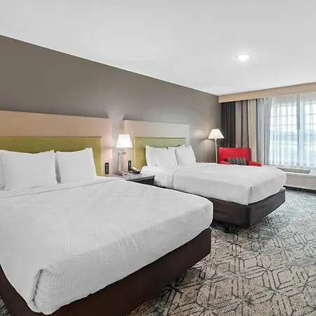Country Inn & Suites By Radisson, Bowling Green, Ky-3