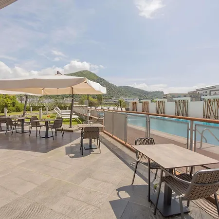 Novotel Salerno Est Arechi-2