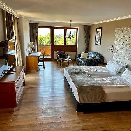 Parkhotel Tannenhof-2