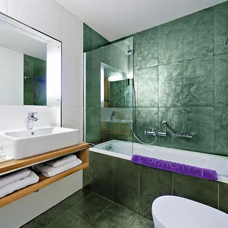 Bohem Art Hotel-2