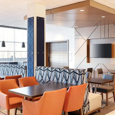 Holiday Inn Express Hyannis - Cape Cod By Ihg-3