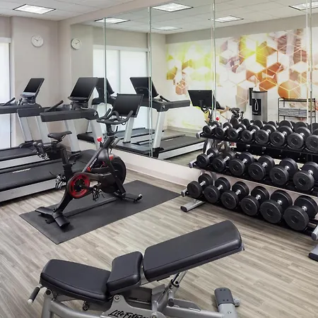 Hyatt Place Dublin/Pleasanton-3
