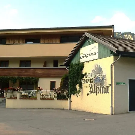 Alpina Appartements-2
