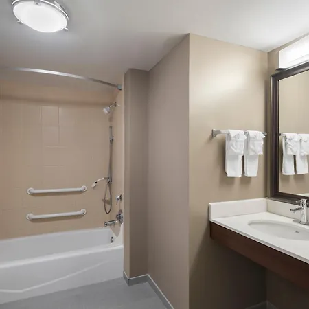 Staybridge Suites Indianapolis-Airport By Ihg-2
