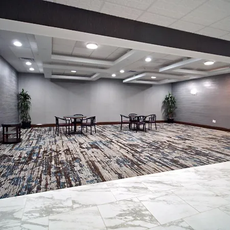 Holiday Inn Cincinnati-Eastgate By Ihg-2