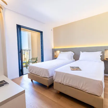 Appart'hotel Saint Francois-2