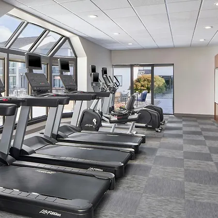 Courtyard By Marriott Atlanta Windy Hill/Ballpark-3