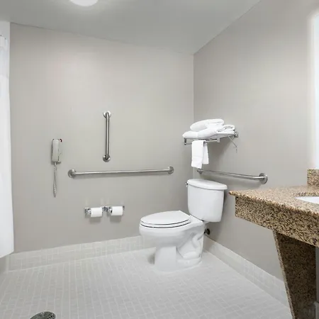 Springhill Suites Boston Peabody-2