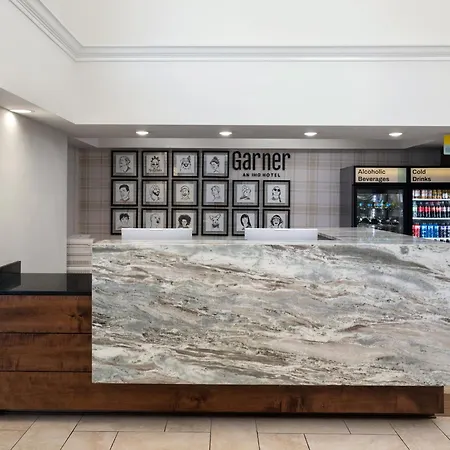 Garner Hotel Augusta West By Ihg-3