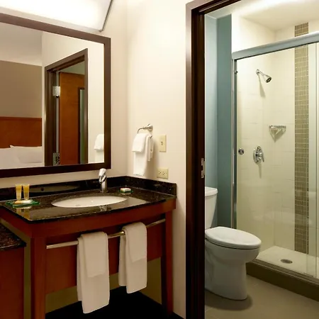 Hyatt Select Richmond Airport-2