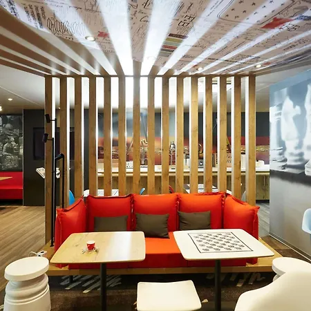 ibis Valenciennes-2