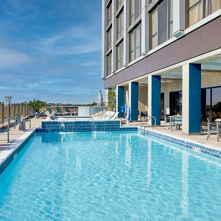Renaissance Mobile Riverview Plaza Hotel-3