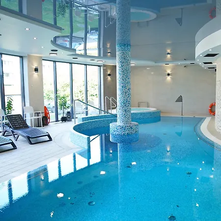 Baltic Plaza Hotel Medi Spa-3
