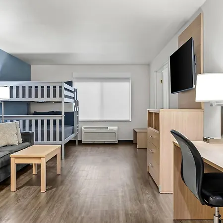 Big Horn Resort, An Ascend Collection Hotel-2