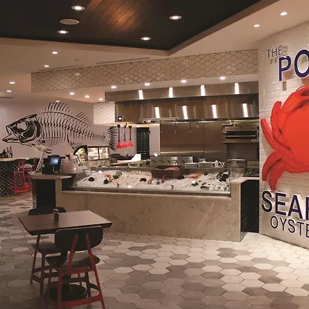 Horseshoe Bossier City Hotel & Casino - A Caesars Rewards Destination-2
