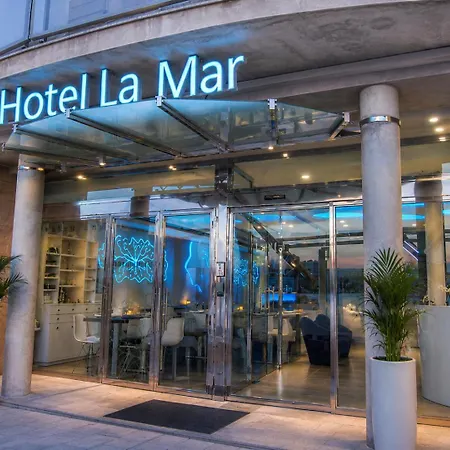 Hotel Boutique La Mar - Adults Only-2