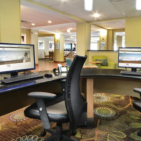 Holiday Inn Express Hotel & Suites High Point South By Ihg-3