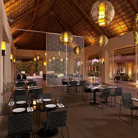 Paradisus By Melia Playa Del Carmen (Adults Only)-3