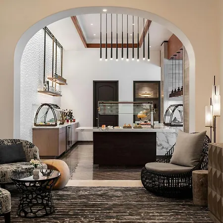 The Ritz-Carlton Bacara, Santa Barbara-2