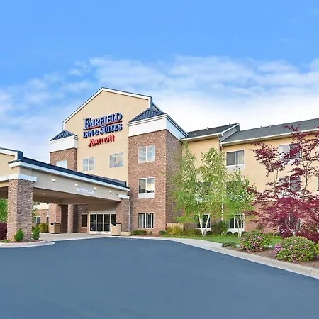 Fairfield Inn & Suites Cherokee-2