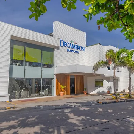 Hotel Decameron Maryland All Inclusive-2