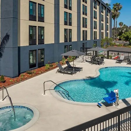 Fairfield By Marriott Mission Viejo Orange County-3