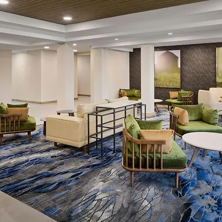 Fairfield Inn & Suites Cleveland Avon-3