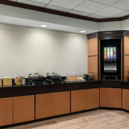 Fairfield Inn & Suites By Marriott Marietta-3