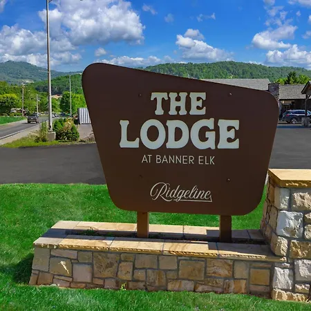 The Lodge At Banner Elk-2