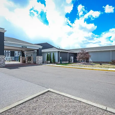 Best Western Plus Lexington Ne-2