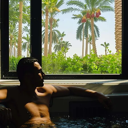Movenpick Resort Sharm El Sheikh-2