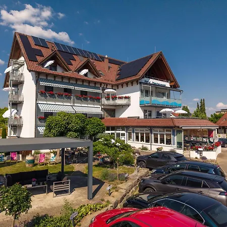 Hotel Meschenmoser-2