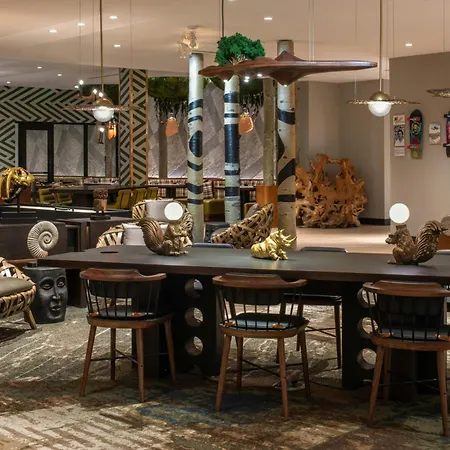 Hotel Paradox, Autograph Collection-2