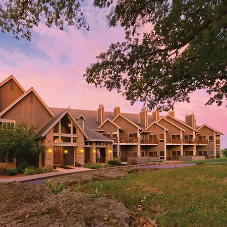 Worldmark Galena-3