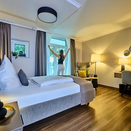 Vitalhotel Bad Birnbach-3
