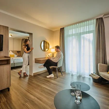 Vitalhotel Bad Birnbach-2