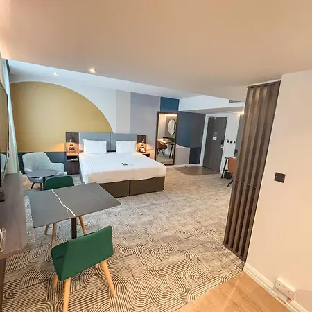 Holiday Inn London - Whitechapel By Ihg-2