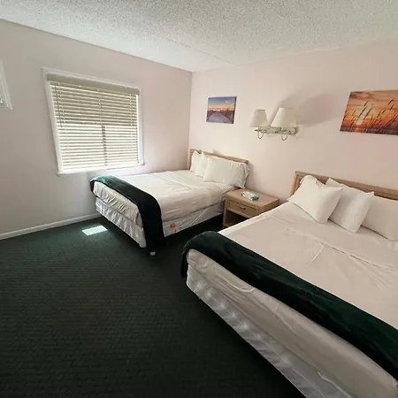 Sea Scape Inn - A Fine Family Destination-3