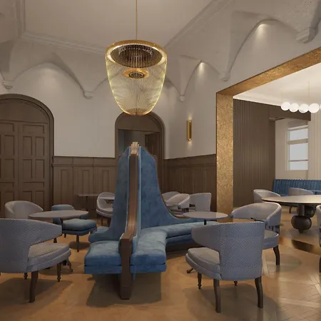 Recoleta Grand, Buenos Aires, A Tribute Portfolio Hotel-3