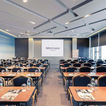 Mercure Istanbul Umraniye-3
