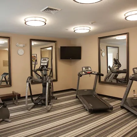 Candlewood Suites Alexandria By Ihg-3