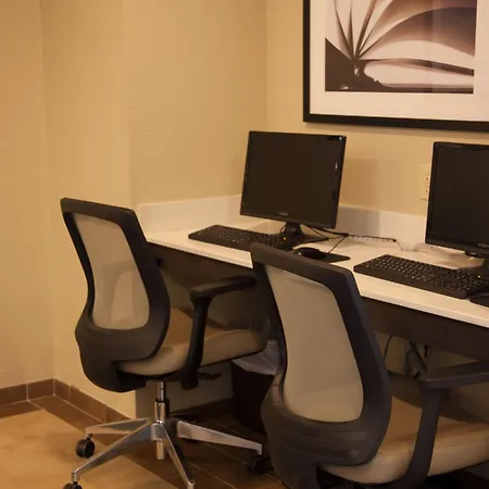 Candlewood Suites Alexandria By Ihg-2