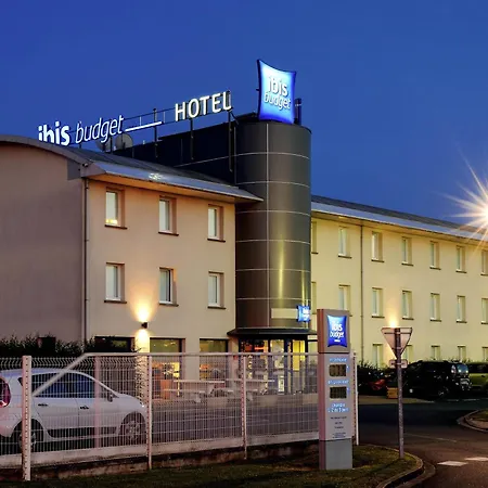 ibis budget Meung sur Loire-3