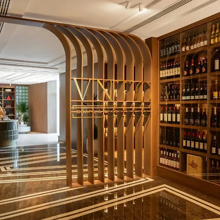 Jw Marriott Marquis Hotel Dubai-2