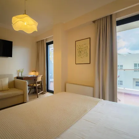 Hotel Maroussi-3