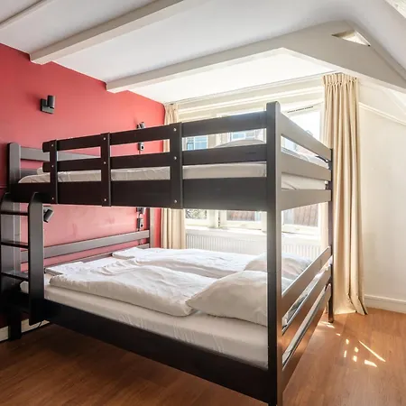 Hotel Prinsenhof Amsterdam-3