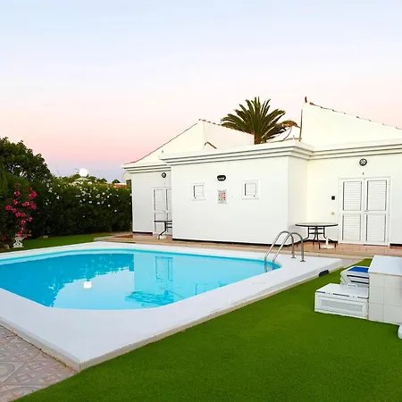 Bungalows Las Almenas-3